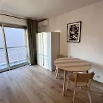 Magnifique Cosy, A Juan Les Pins Avec Parking Apartment Antibes