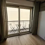 Magnifique Cosy, A Juan Les Pins Avec Parking Antibes
