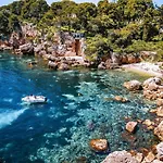 Magnifique Cosy, A Juan Les Pins Avec Parking Antibes