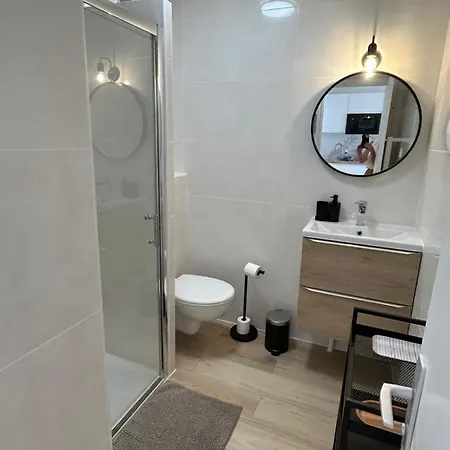 Magnifique Cosy, A Juan Les Pins Avec Parking Апартаменти Антіб