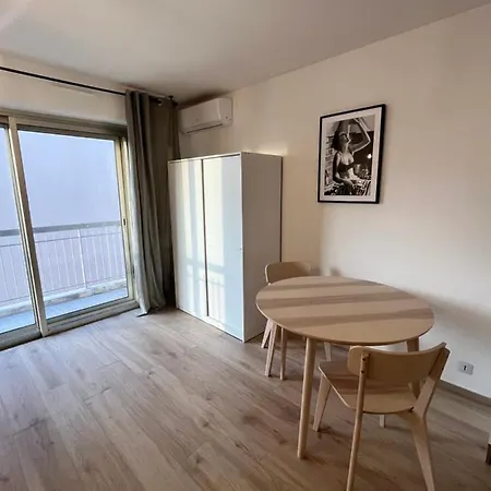 Magnifique Cosy, A Juan Les Pins Avec Parking Daire Antibes