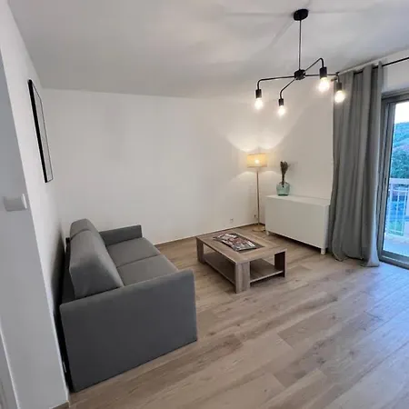 Magnifique Cosy, A Juan Les Pins Avec Parking Appartement Antibes