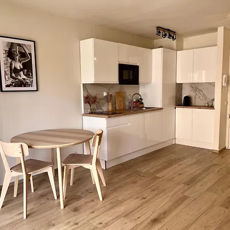 Magnifique Cosy, A Juan Les Pins Avec Parking * Антіб