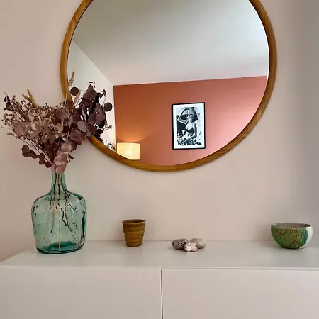 Magnifique Cosy, A Juan Les Pins Avec Parking * Антиб