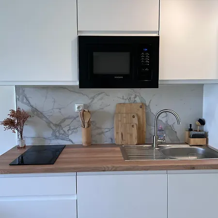Magnifique Cosy, A Juan Les Pins Avec Parking Apartment *