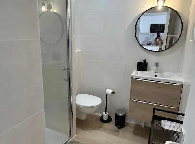 Magnifique Cosy, A Juan Les Pins Avec Parking Апартаменты Антиб