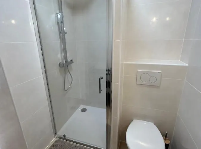 Magnifique Cosy, A Juan Les Pins Avec Parking Daire *