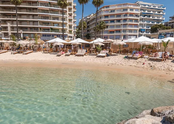 Magnifique Cosy, A Juan Les Pins Avec Parking * Antibes